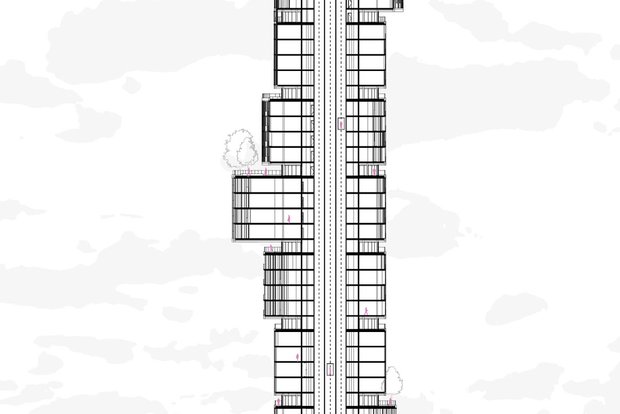 360 - circulaire woontoren - Kraaijvanger Architects - Doorsnede.jpg