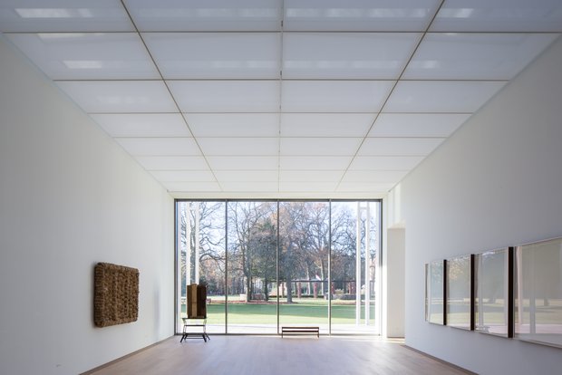 Museum Voorlinden - Kraaijvanger Architects © Christian Richters - 16.jpg
