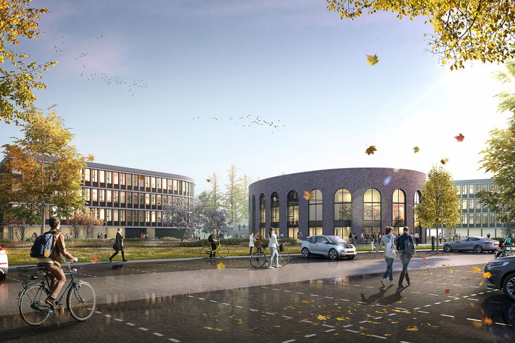 Campus Lelystad - © Kraaijvanger Architects - Cam01.jpg