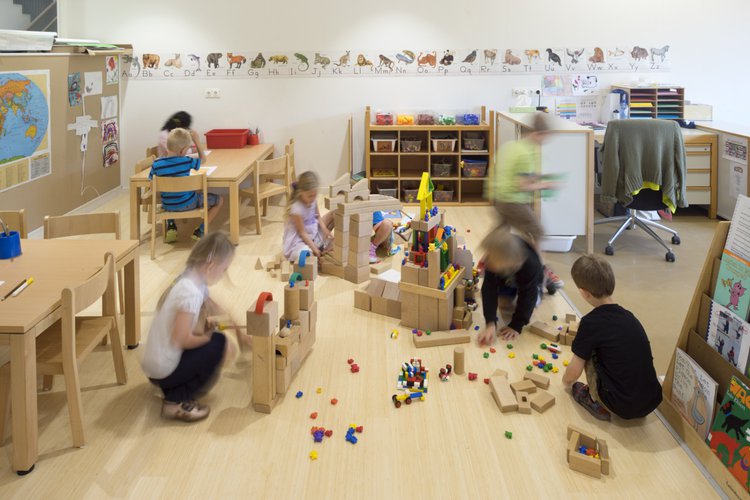 Early Childhood Center - Kraaijvanger Architects.jpg