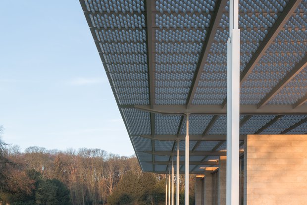 Museum Voorlinden - Kraaijvanger Architects © Christian Richters - 17.jpg