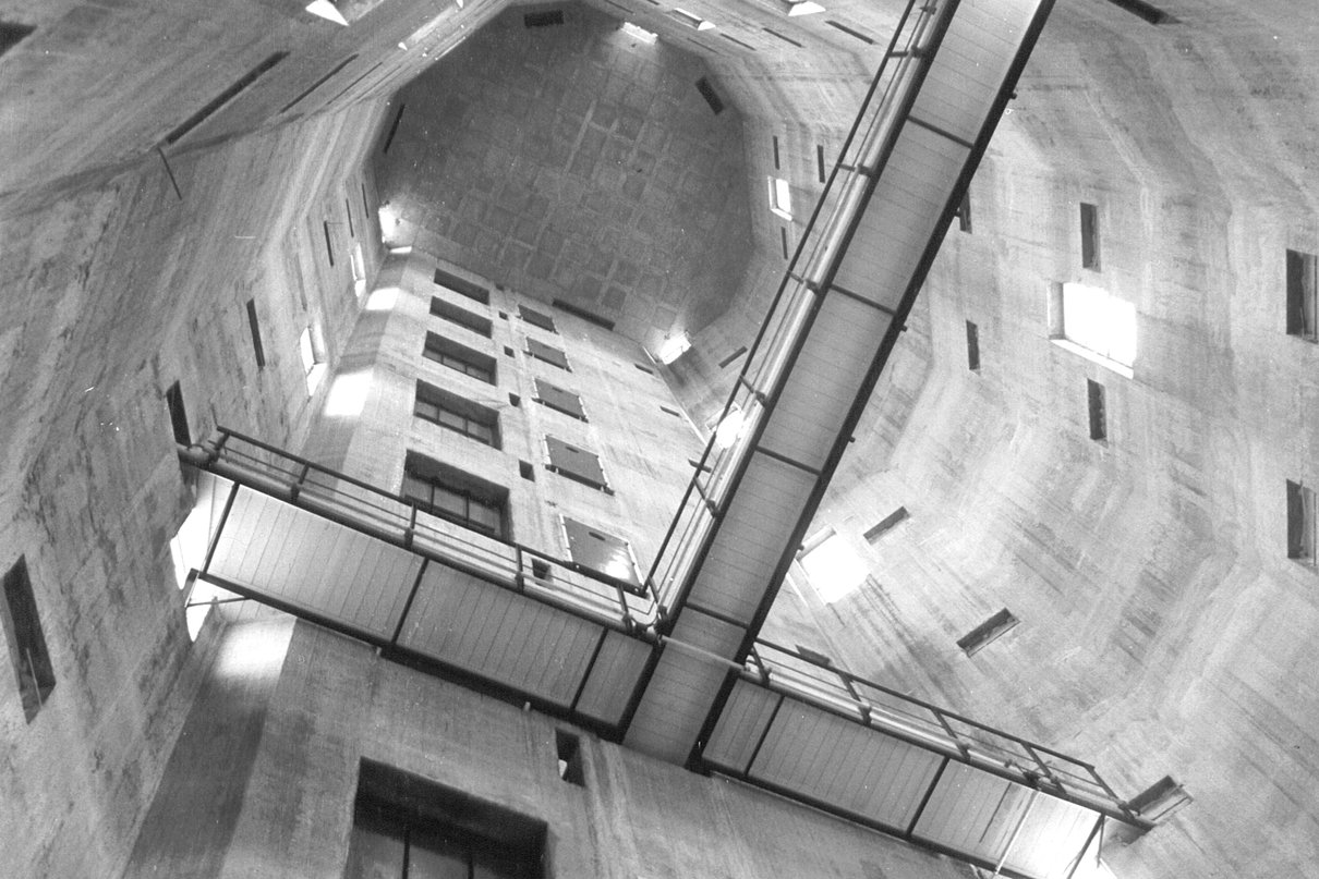 Telefoondistricts- centrale Den Haag - Kraaijvanger Architects-50c74ccbd0833.jpg