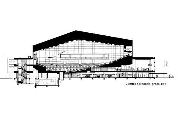 concertgebouw De Doelen Zaal - Kraaijvanger Architects - 1060_35_N156.jpg