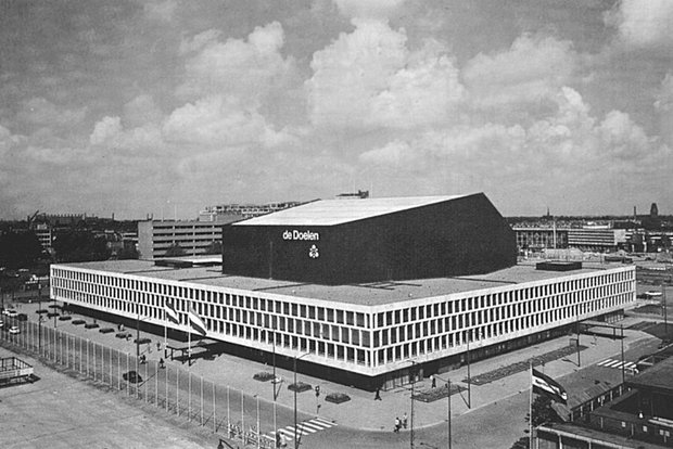 concertgebouw De Doelen historie - Kraaijvanger Architects - 1060_35_N169.jpg
