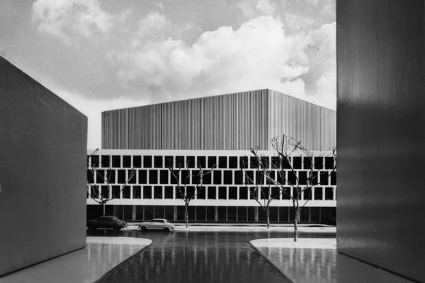 concertgebouw De Doelen historie - Kraaijvanger Architects - 1060_35_N109.jpg