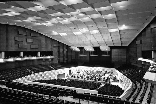 concertgebouw De Doelen historie - Kraaijvanger Architects - 1060_35_N163.jpg