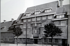 R.K. St. Louisschool Putselaan 1928 | Kraaijvanger Architects