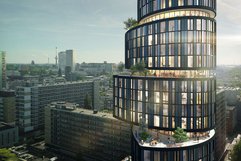 promo 360°_closeup-CirculaireWoontorenRotterdam-Kraaijvanger_Architects.jpg