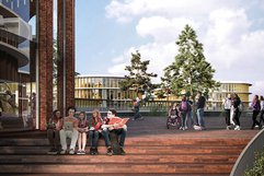 promo Campus Lelystad - Kraaijvanger Architects_onthulling_05-2.jpg